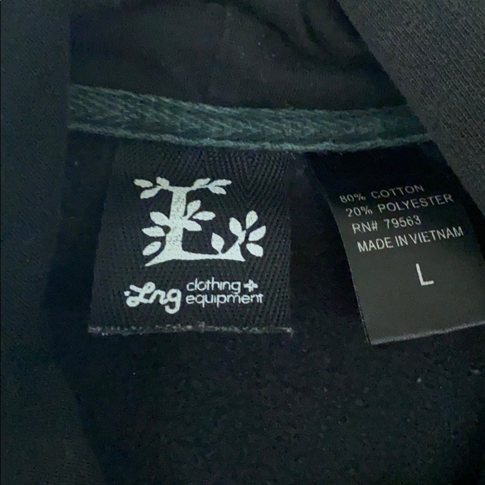 Crop Sweater - Picture 2 of 3